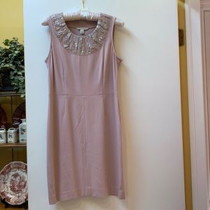 Banana republic size 4 dress